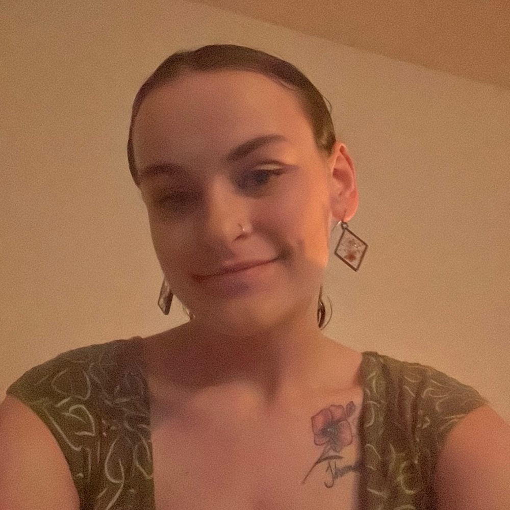 Meet your Posher, Grace